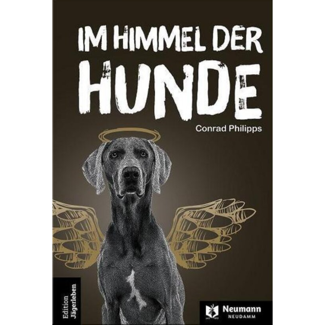 Im Himmel der Hunde