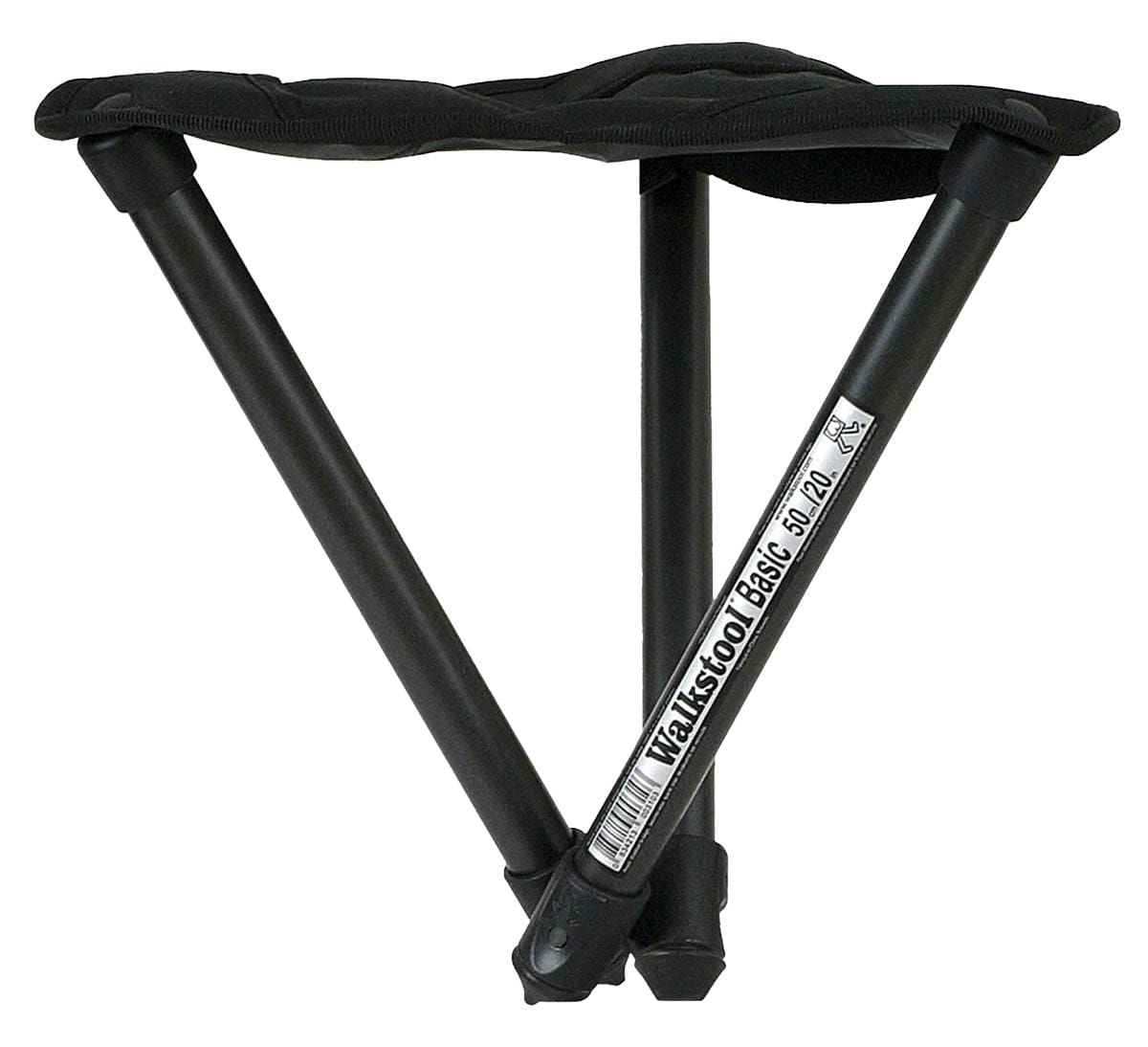 Walkstool Dreibeinstuhl Comfort