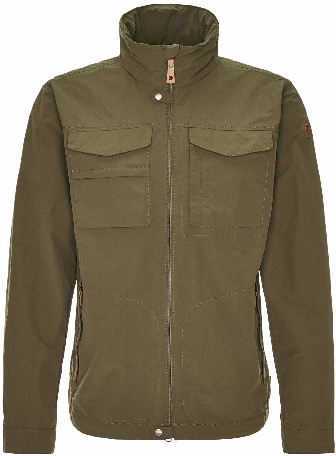 Fjällräven Travellers MT Jacket M