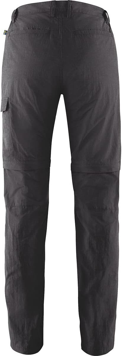 Karla Zip-Off MT Trousers