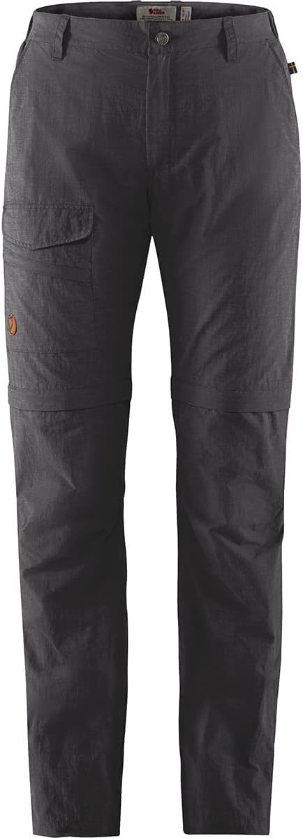 Karla Zip-Off MT Trousers