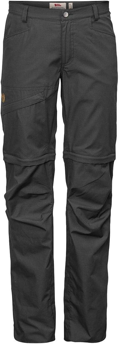 Daloa Shade Zip-Off Trousers W