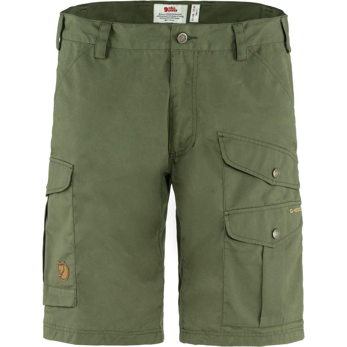 Barents Pro Shorts