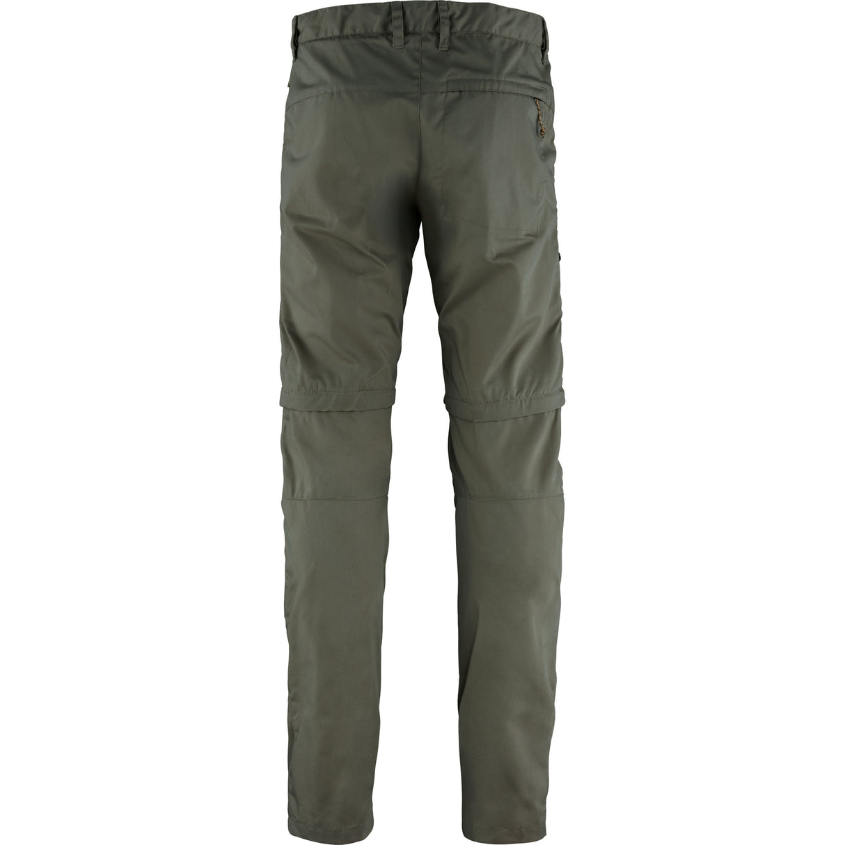 High Coast Zip-Off Trousers