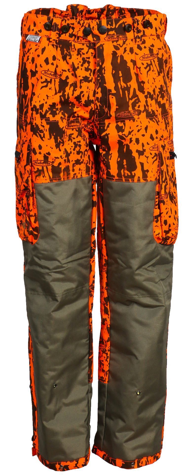 Hubertus Sauenschutzhose