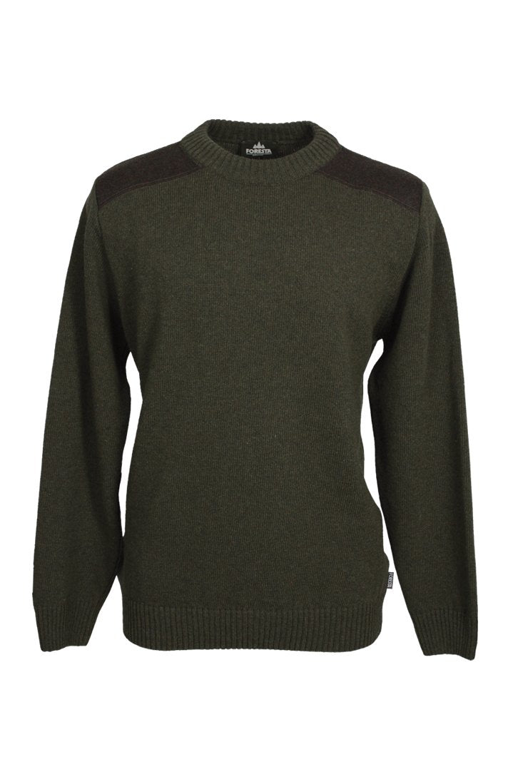Foresta Jagdpullover