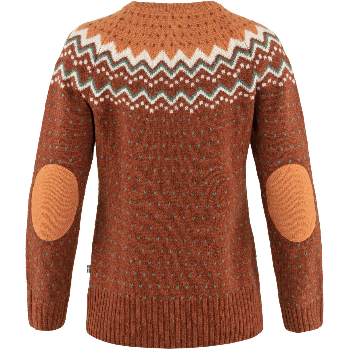 Övik Knit Sweater W
