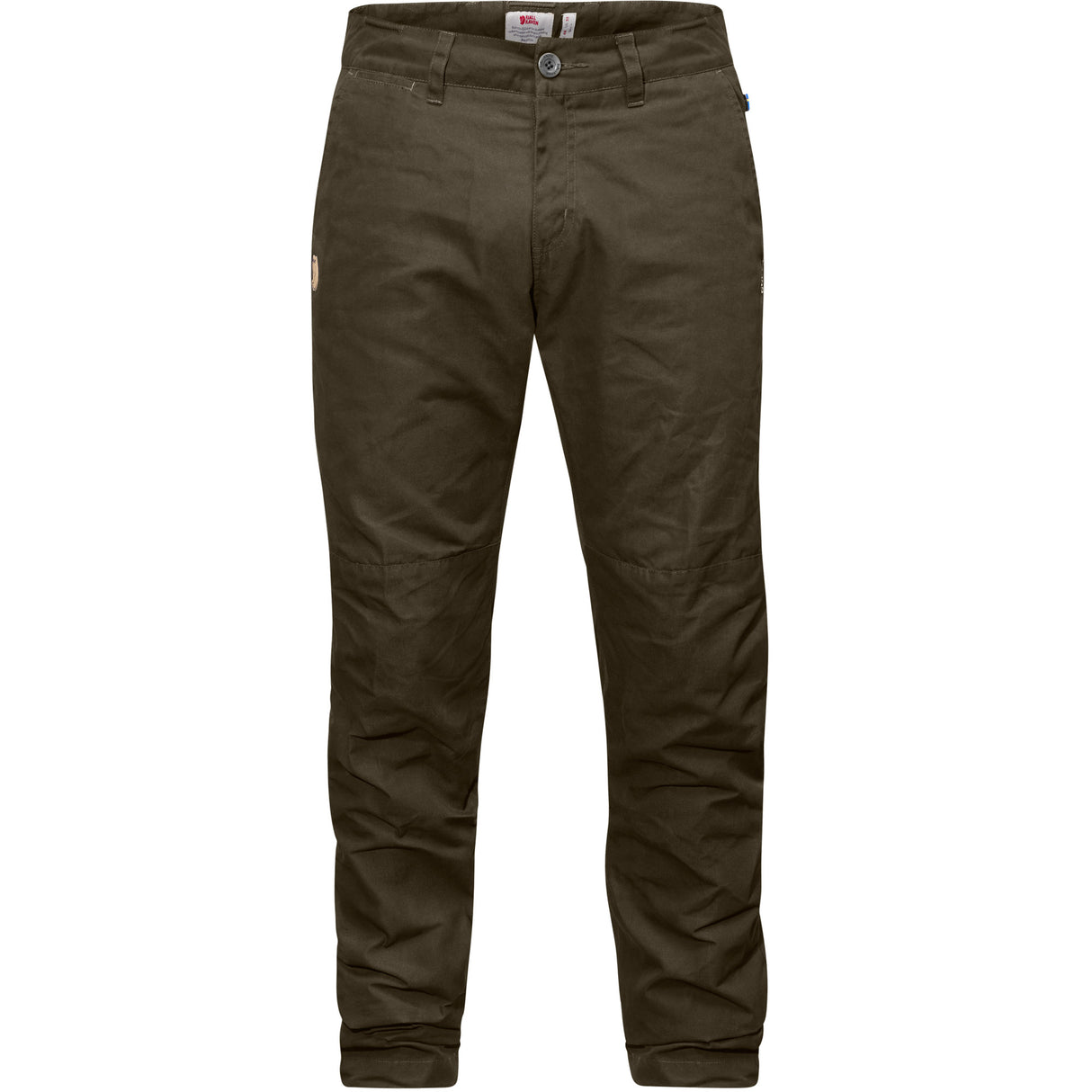 Sörmland Tapered Winter Trousers