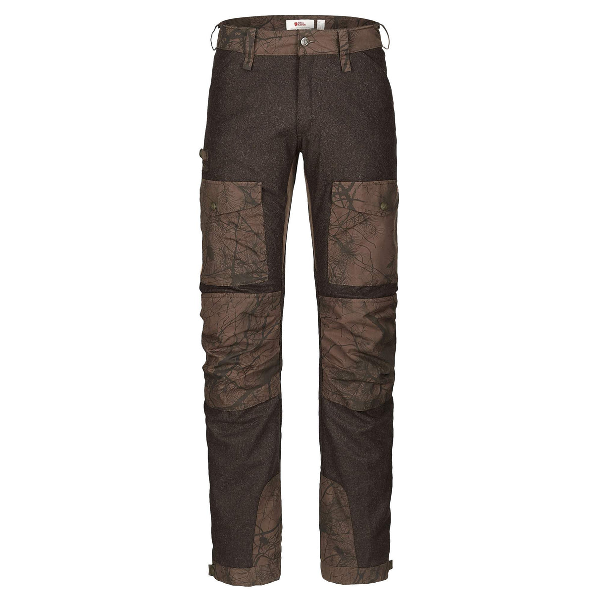 Värmland Wool Trousers M