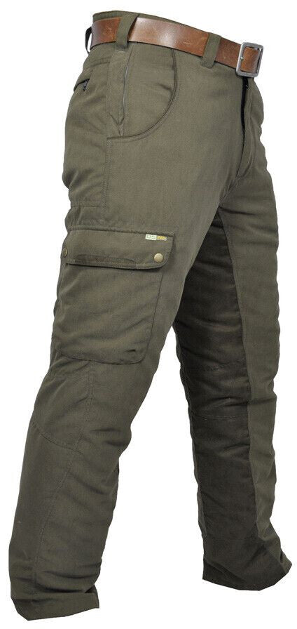 Hubertus Jagdhose OS 60 Miporex