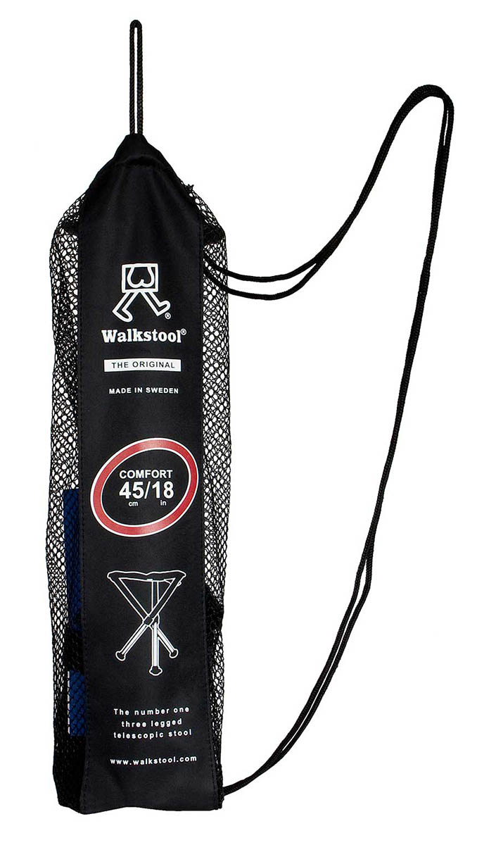 Walkstool Dreibeinstuhl Comfort