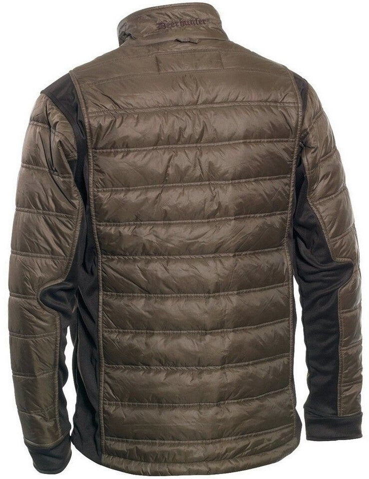 Deerhunter Muflon Zip-In Jacke
