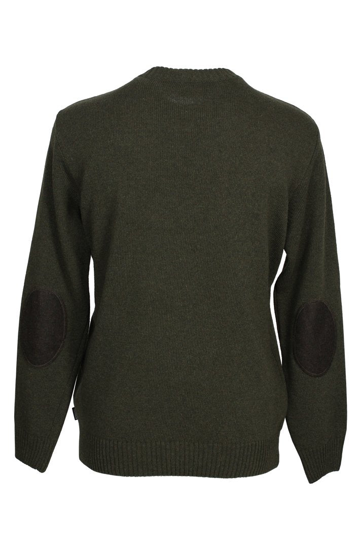 Foresta Jagdpullover