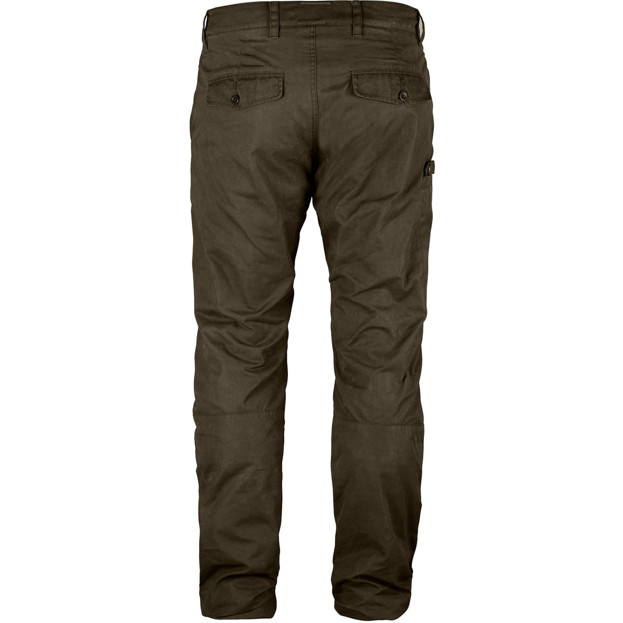 Sörmland Tapered Winter Trousers