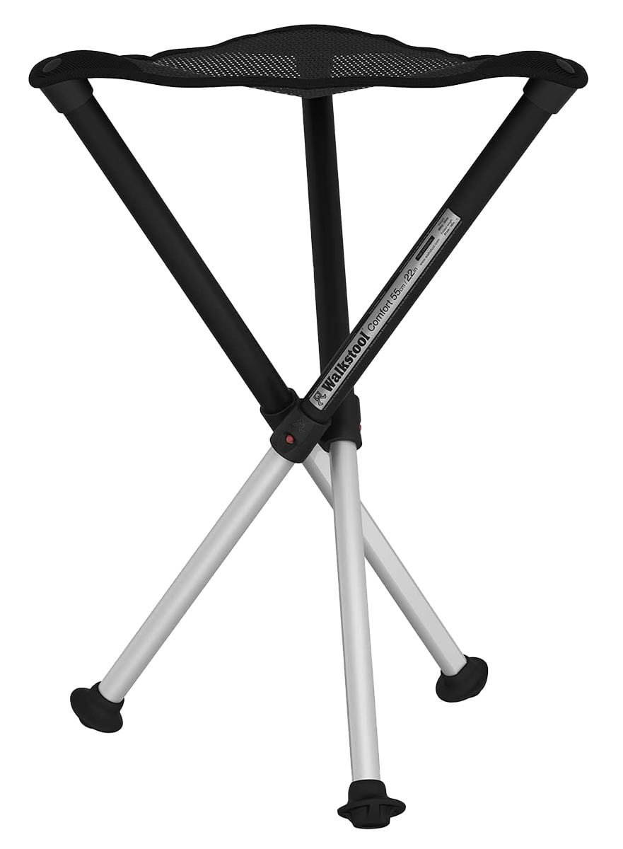 Walkstool Dreibeinstuhl Comfort