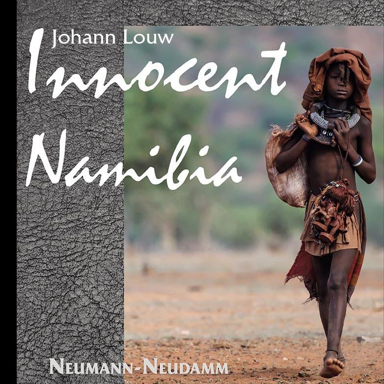 innocent namibia