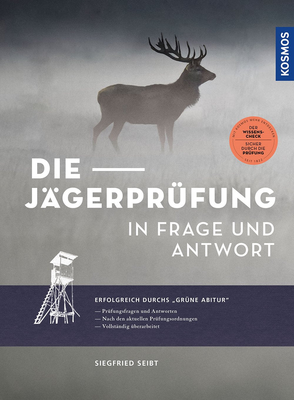 jaegerpruefung in frage und antwort