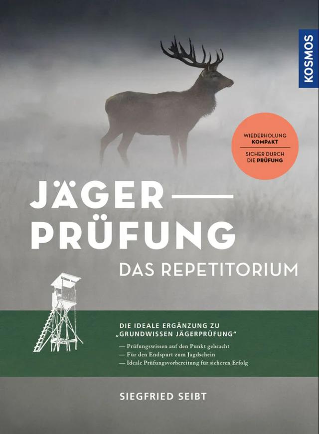 Jaegerpruefung repitorium