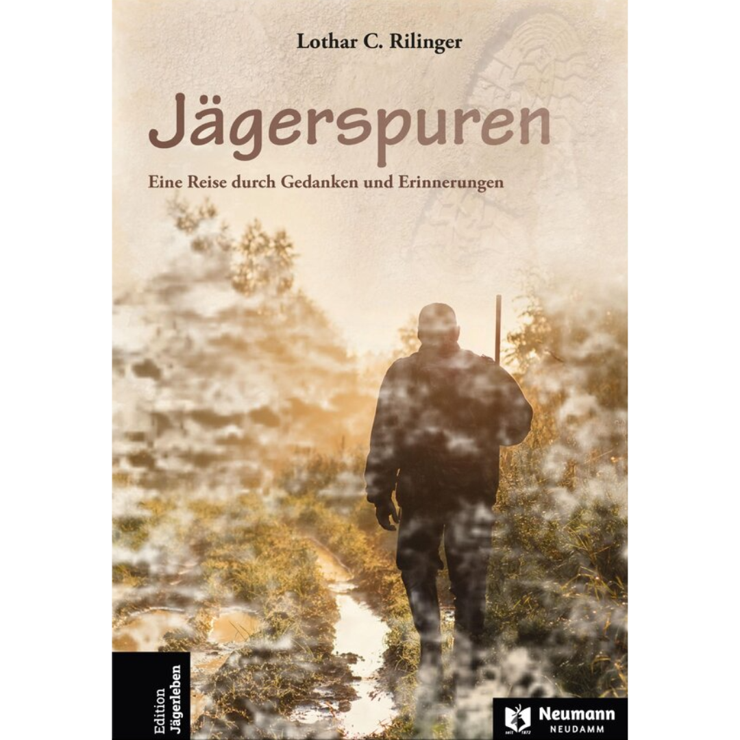 Jägerspuren