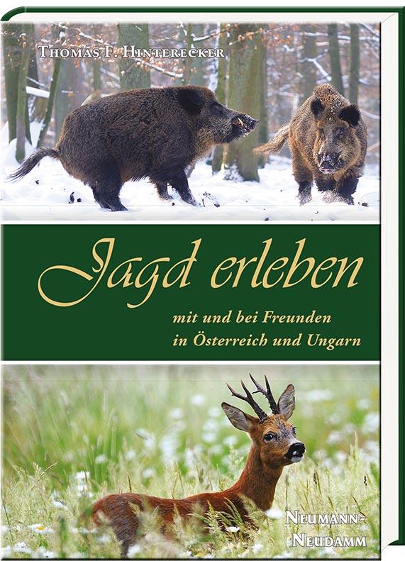 jagd erleben oesterreich und ungarn