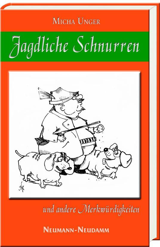 jagdliche schurren