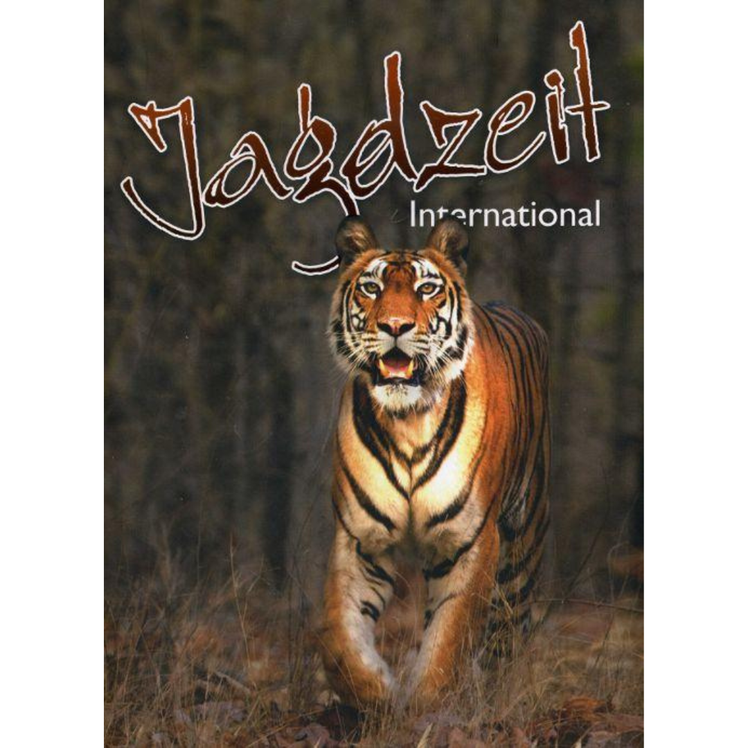 Jagdzeit Ausgabe 11