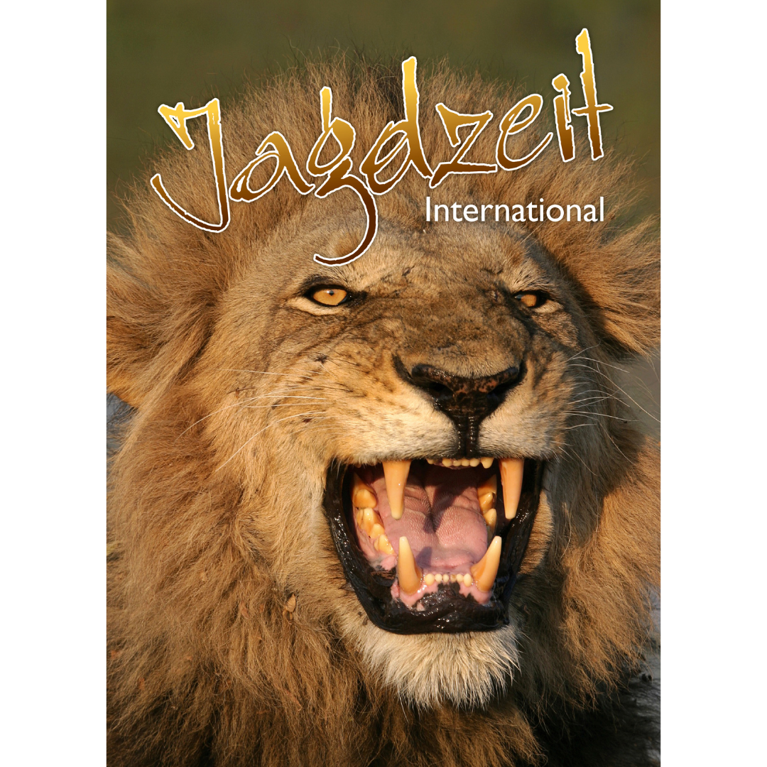Jagdzeit Ausgabe 16