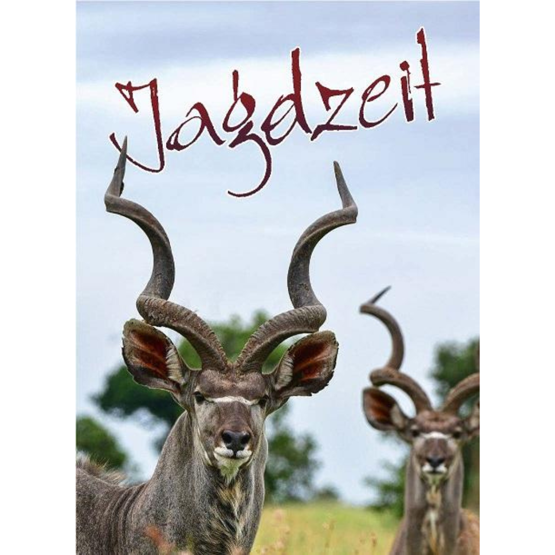 Jagdzeit Ausgabe 43