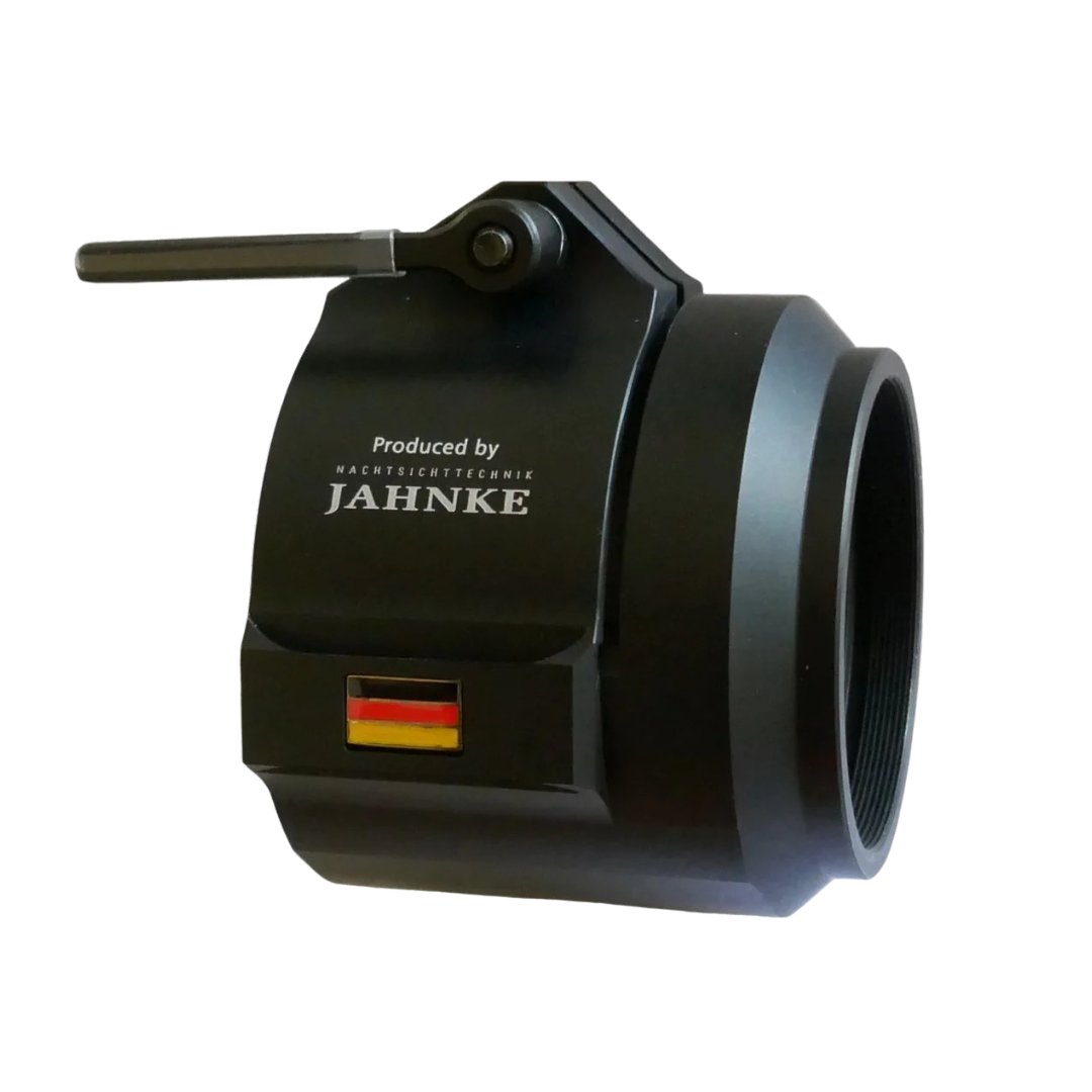 Jahnke Adapter Buchse A56 - 03491