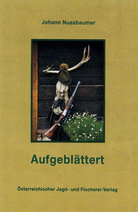 Nussbaumer, Aufgeblättert