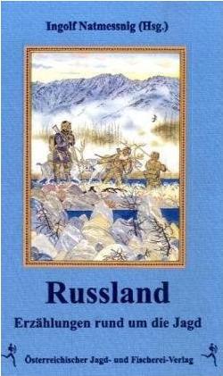 Russland, Natmessnig