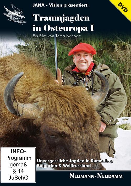 Traumjagden in Osteuropa