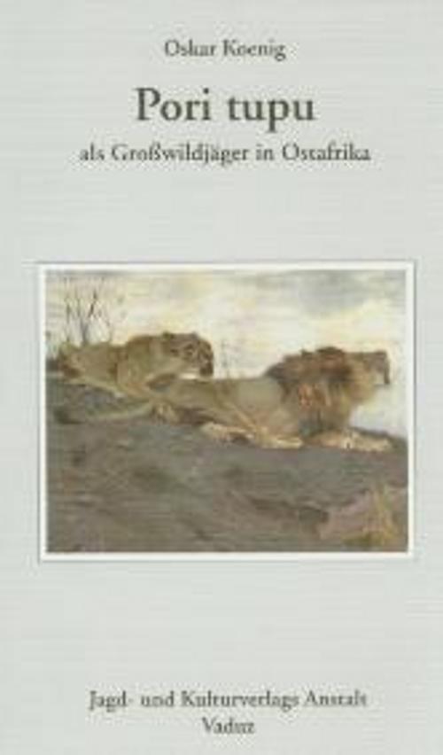 Pori tupu, Koenig