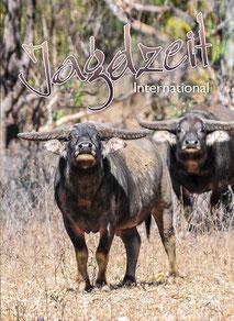 Jagdzeit Ausgabe 25