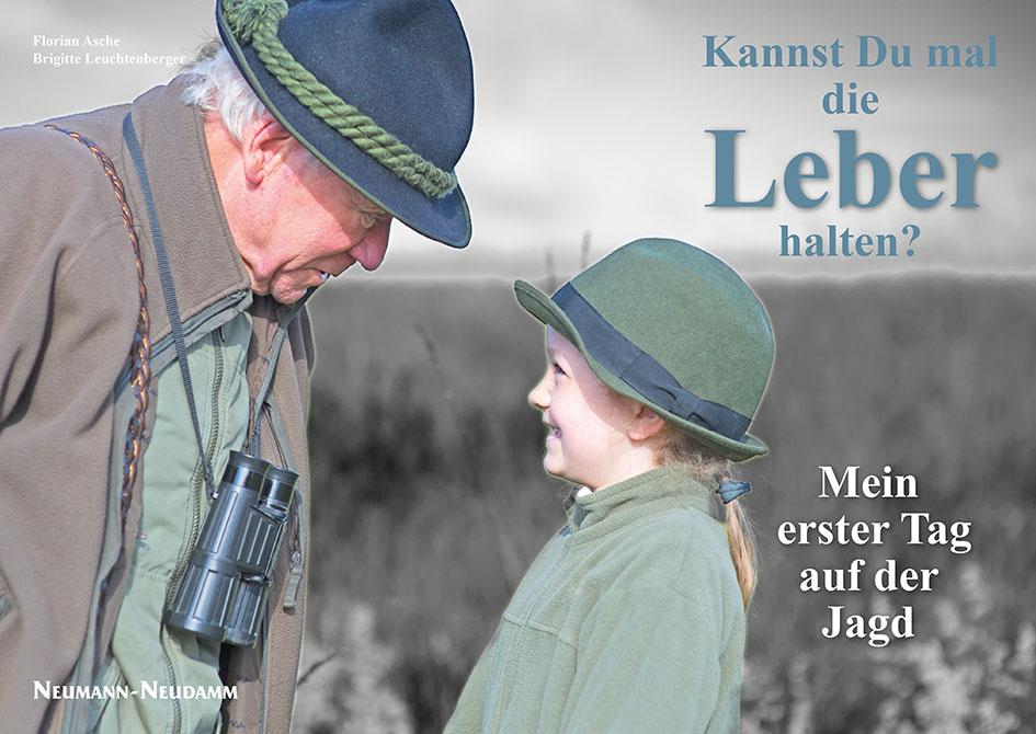 kannst du mal die leberhalten kinderbuch