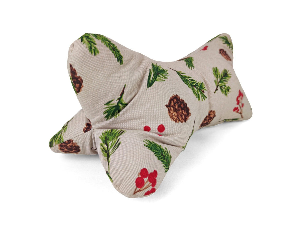 Leseknochen Wald Thema