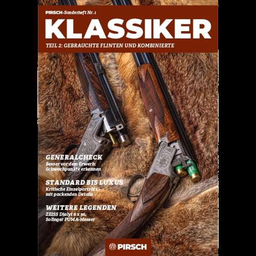 Sonderheft "Klassiker 2"