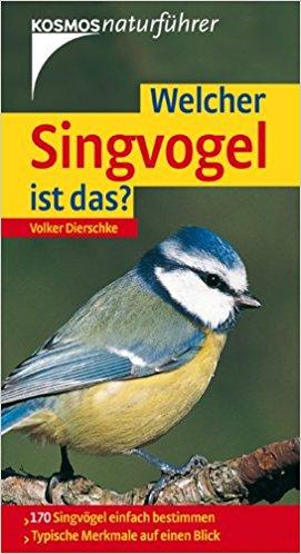 welches singvogel ist das  - kosmos