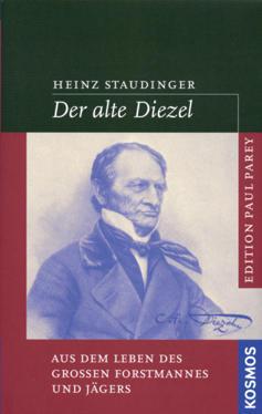 Der alte Diezel - Carl Emil Diezel
