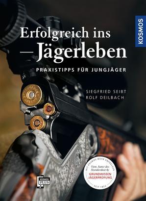 Erfolgreich ins Jaegerleben