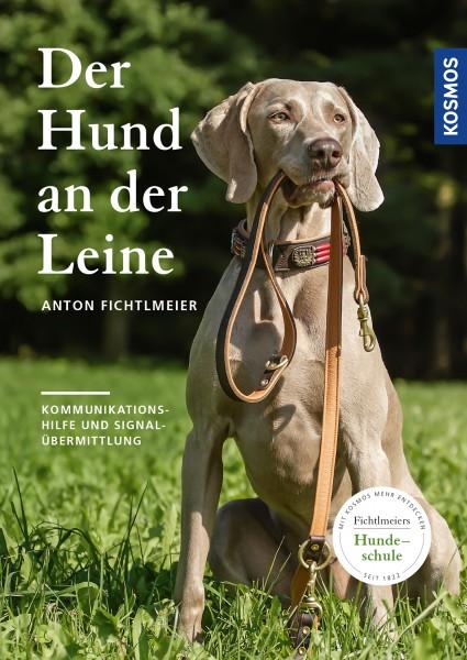 Der Hund an der Leine, Hundeerziehung