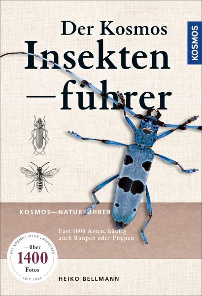 Der Kosmos Insektenfuehrer