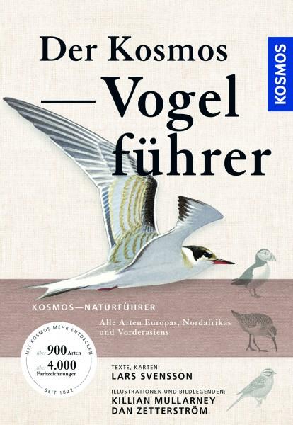 Der Kosmos Vogelfuehrer