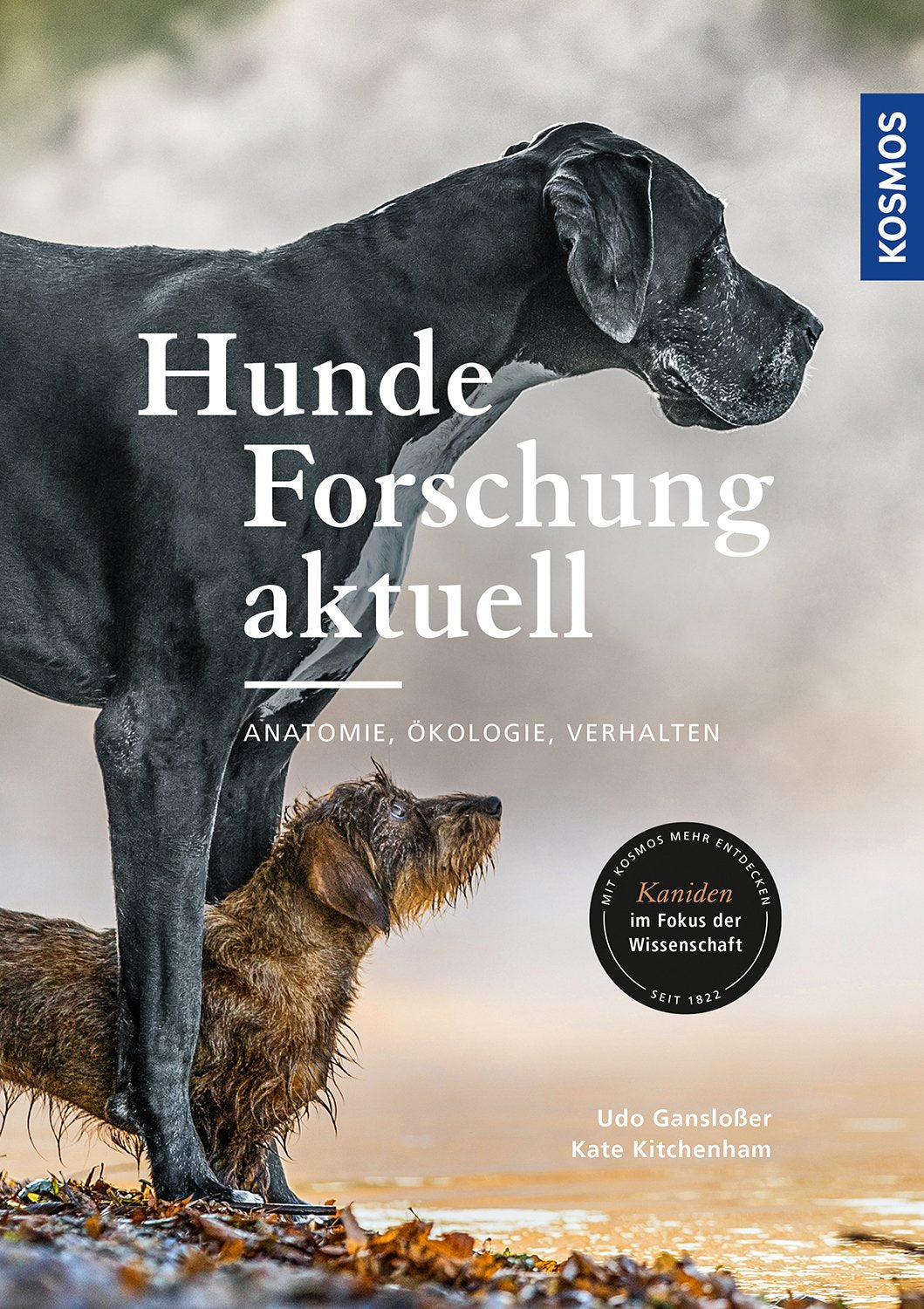 Hunde-Forschung aktuell - Hundebuch