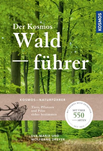 Der Kosmos Waldfuehrer, Dreyer