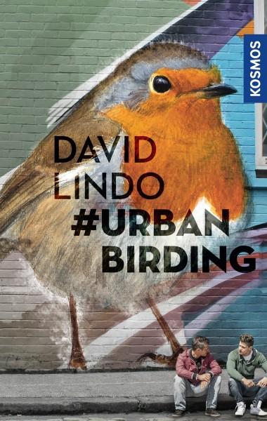 Urban Birding - Vogelbeobachtung buch