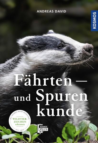 Faehrten und Spurenkunde