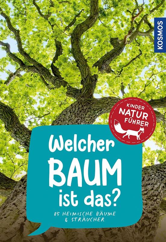 Welcher Baum ist das - Kosmos