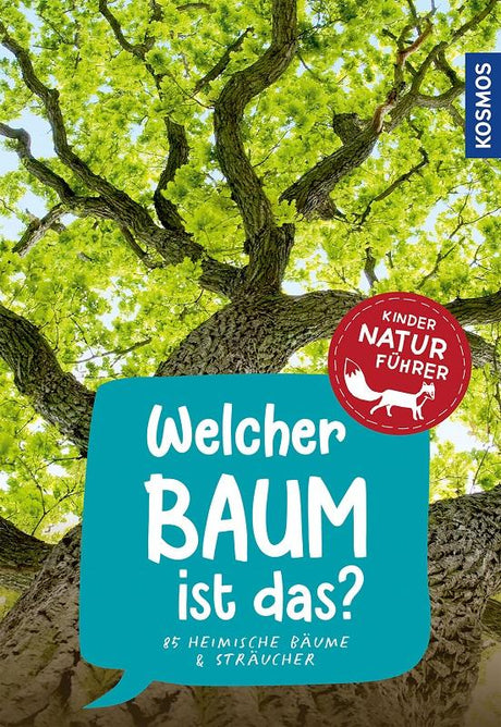 Welcher Baum ist das - Kosmos
