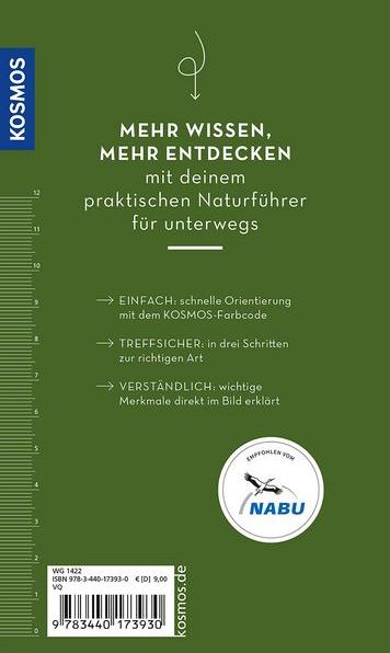 Basic Voegel Rueckseite Cover